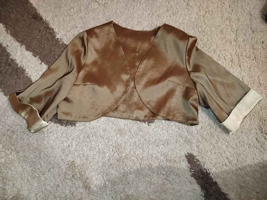 Піджак короткий 48-50