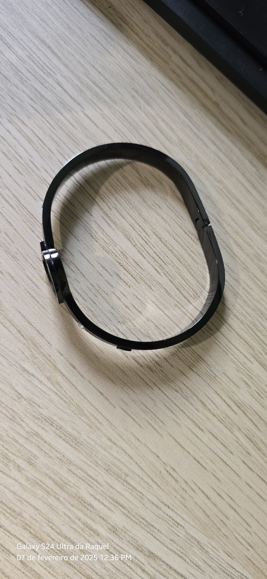 Conjunto colar e pulseira namorados