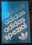 Buty meskie Adidas Spzl Warszawa