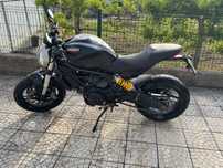 Ducati Monster  797