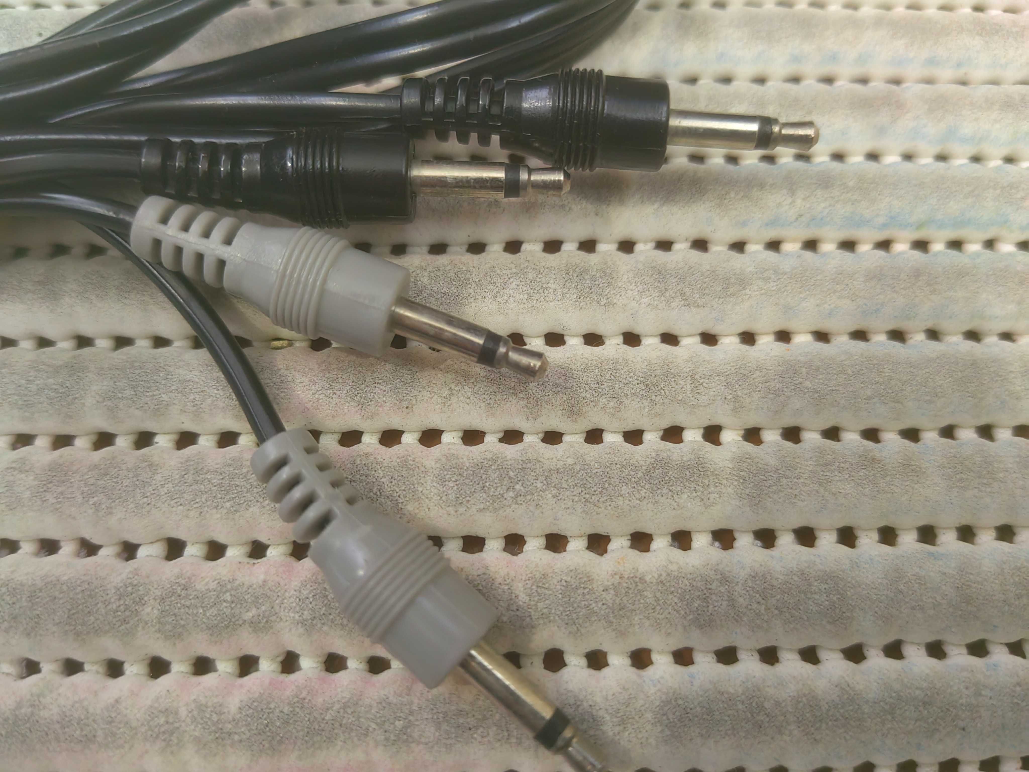cabo audio zx spectrum