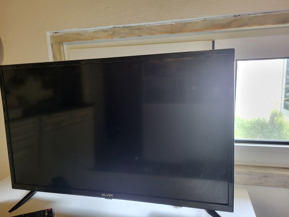 Tv 32 polegadas usada