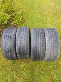 Opony letnie 195/50 R15 jak nowe