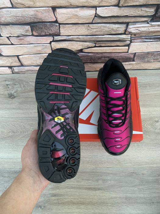 Кросівки Nike Air Max TN Plus | Кросівки Найк тн | Nike TN | Nike DN