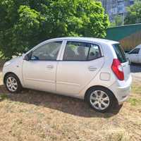 Продам Hyundai i10