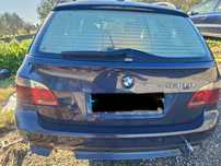 BMW E61 530d peças