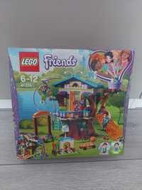 LEGO® Friends 41335 Domek na drzewie MII