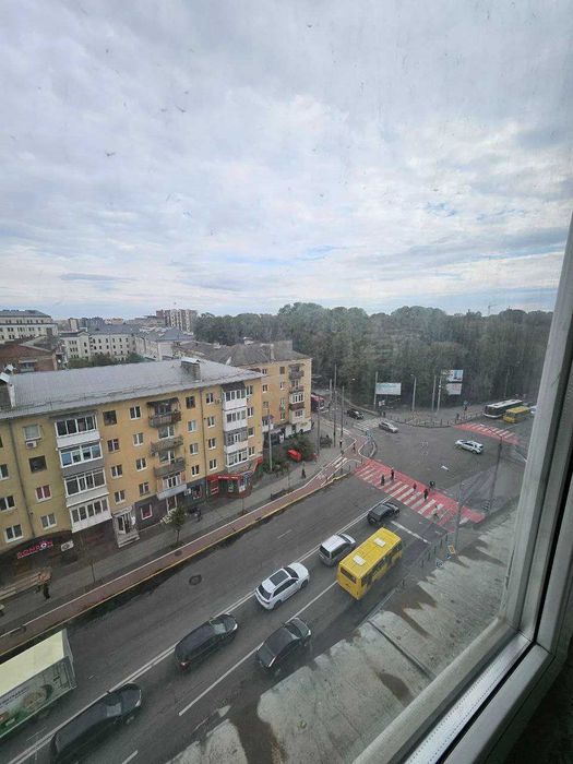 Оренда офісу 35м2 у Центрі Ів.-Франківська_VD