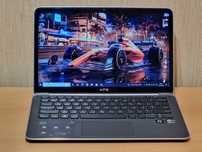 Ноутбук Dell XPS 13 L322X Intel Core i5-3337U SSD 128Gb Батарея 9годин