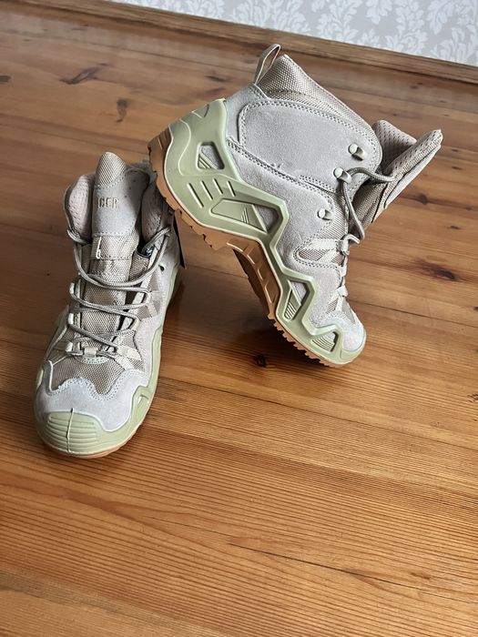 Берци пансер 42 (28см)