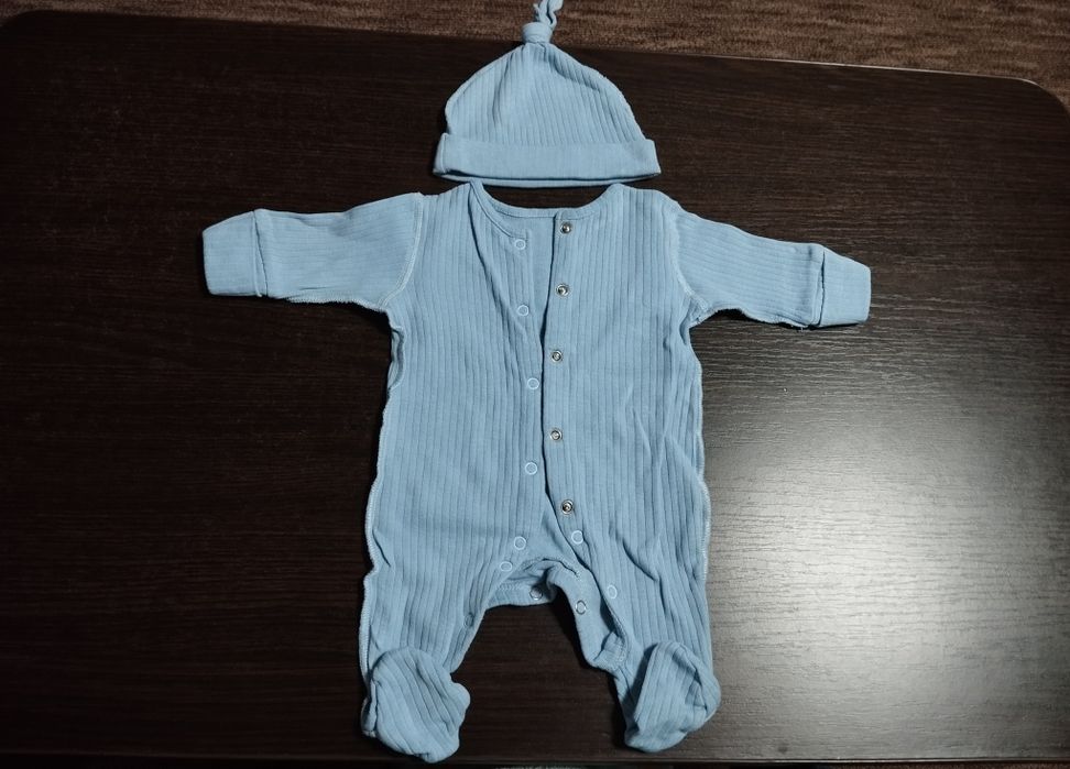 Одяг для новонароджених