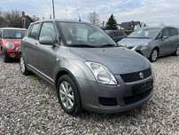 Suzuki Swift 1.3 benzyna