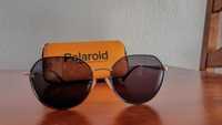 Óculos de sol marca polaroid