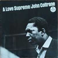 John Coltrane - A Love Supreme, NM, Japan
