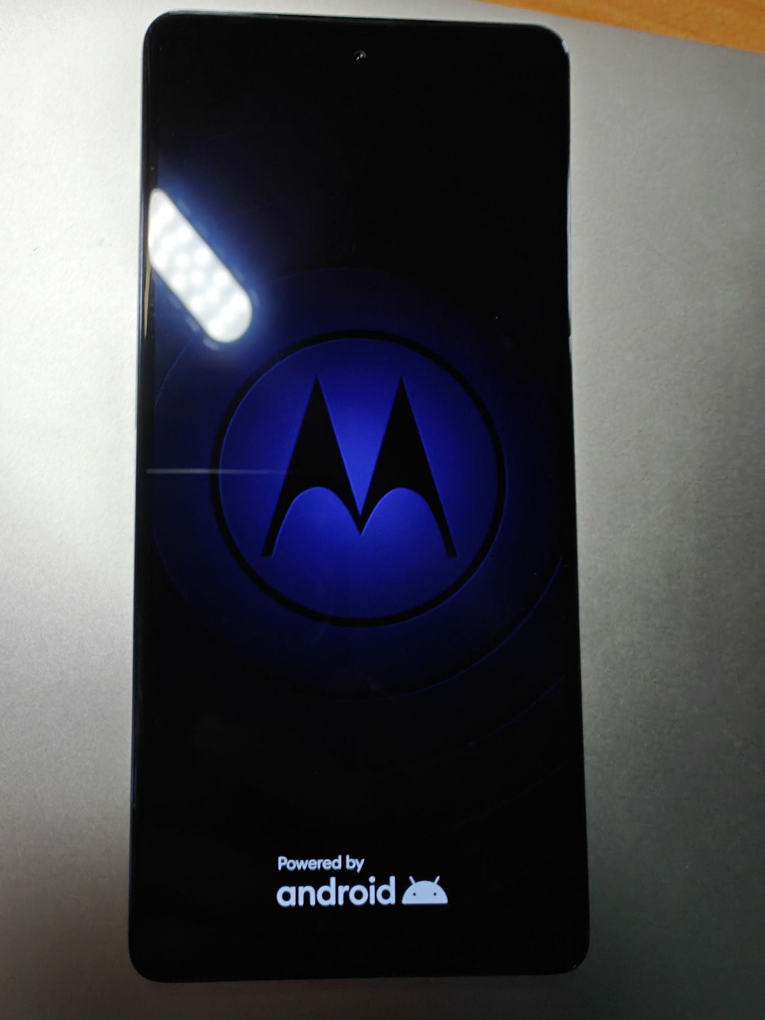 Motorola Edge 30 Pro 12/256 Гб 2 сім