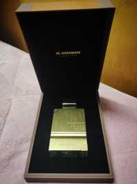 Amber Oud Gold Edition - PORTES GRÁTIS - Al Haramain