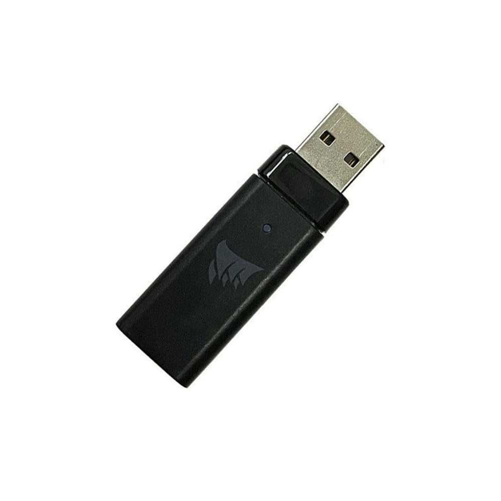 USB dongle Мишки Навушники Logitech, HyperX (донгл, ресівер, адаптер)