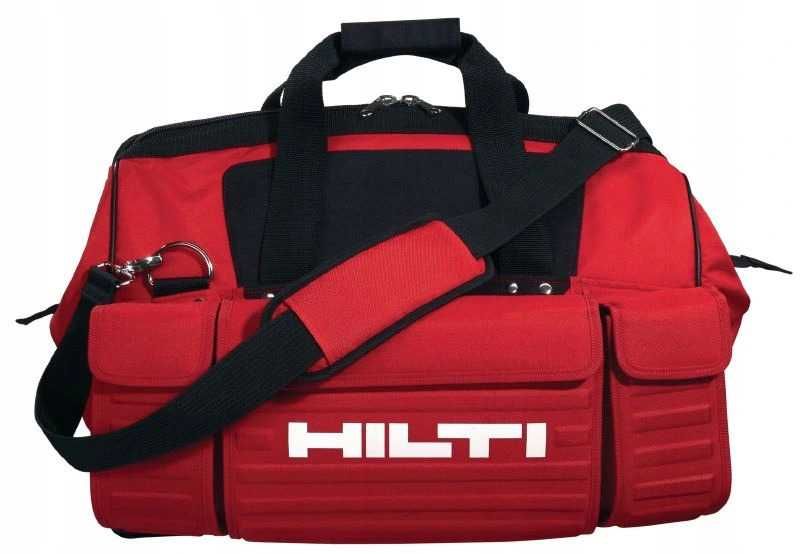 Hilti torba softbag DUŻA - Okazja