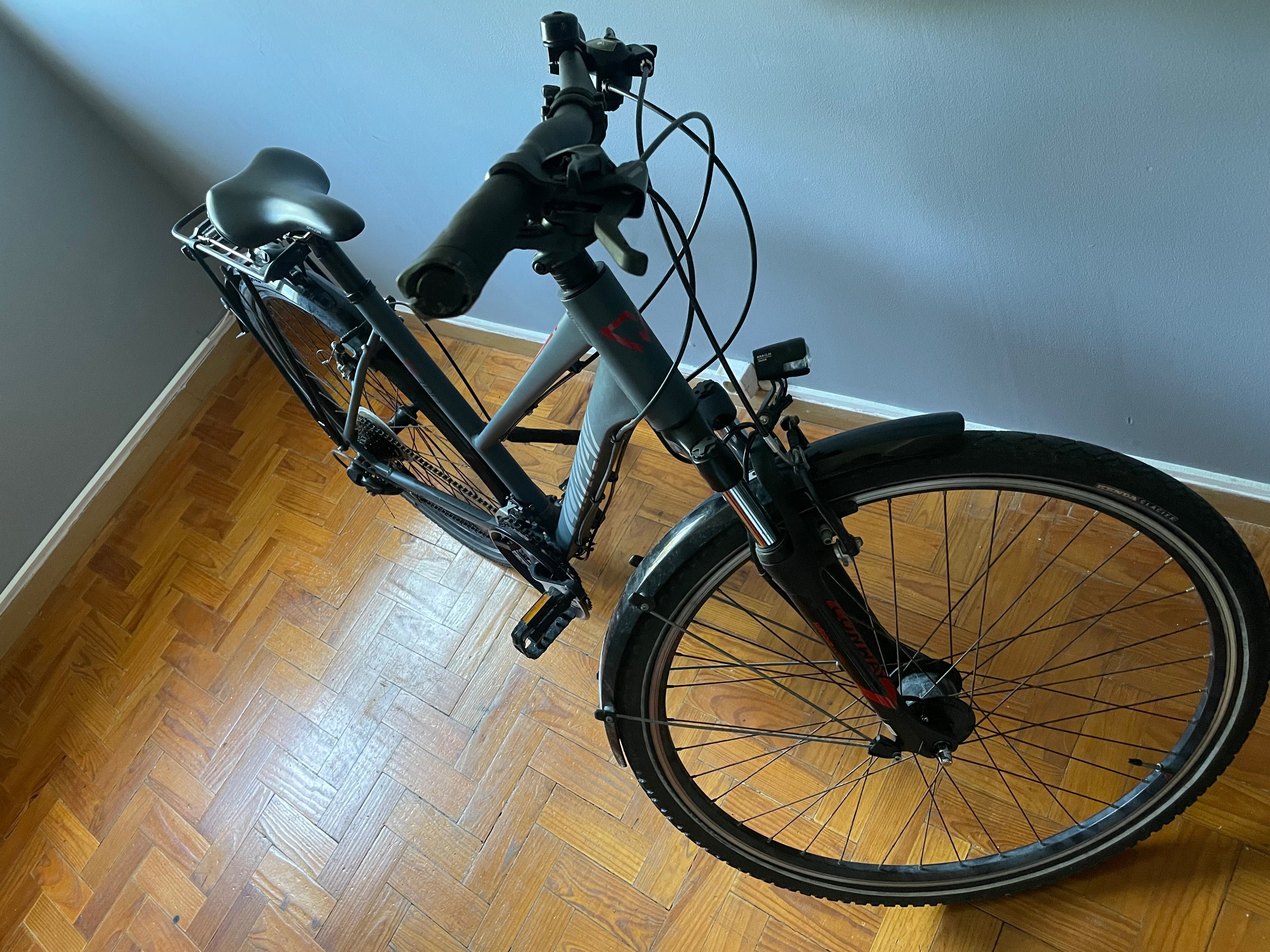 Bicicleta conway