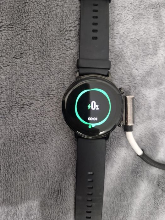 Huawei Watch GT 2 (42 mm) – bateria do wymiany

Cena: 80 zł
Opis:
Smar
