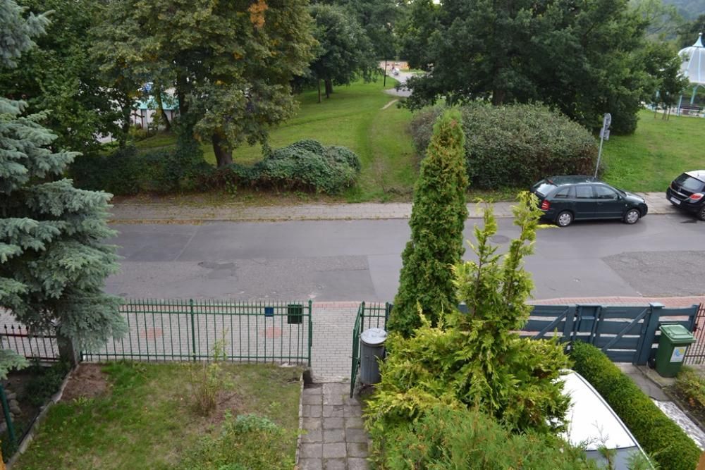 Sopot tanie noclegi w domu jednorodzinnym zwierzęta mile widziane  !