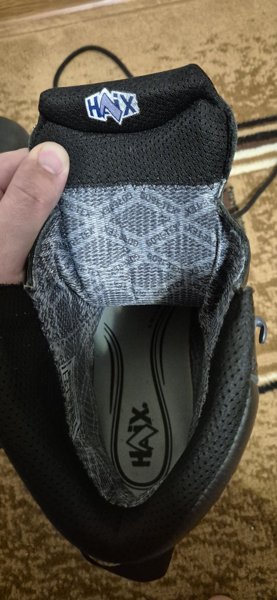 Продам Берці Gortex