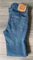 Spodnie jeansowe Levis 152