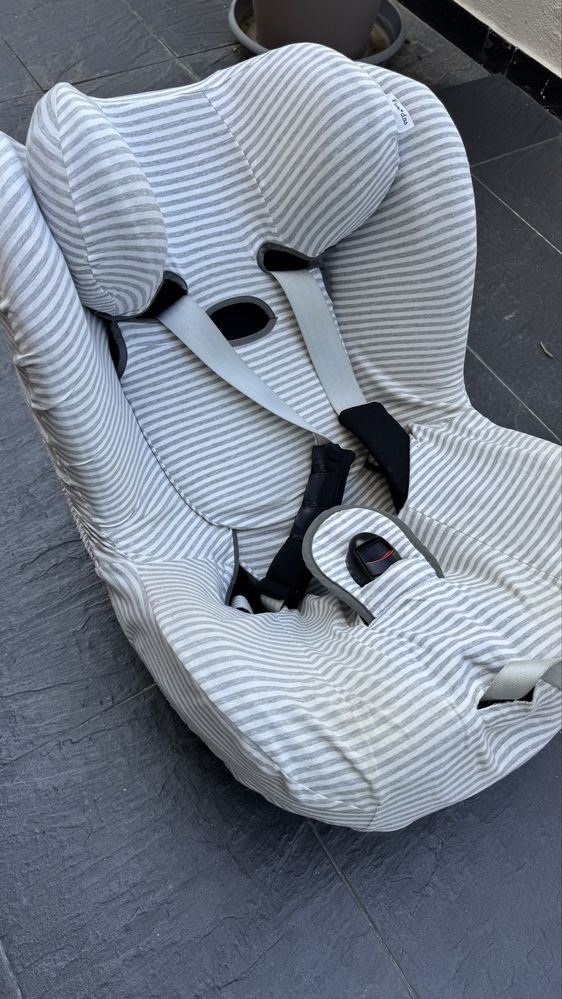 Cybex Sirona T i-Size
