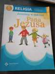 Podręcznik do religii klasa 1