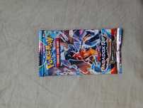 Karty pokemon 10 sztuk +1 oryginalna