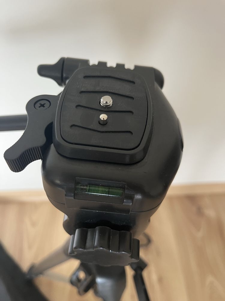 Statyw tripod Racam AS-77