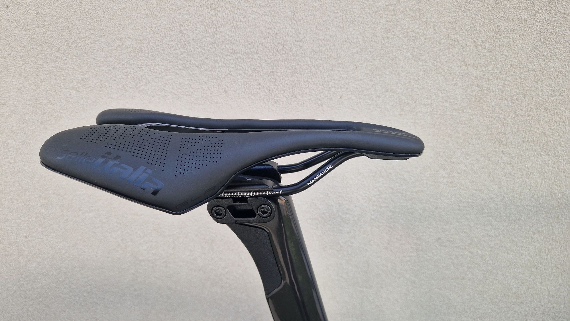 Vendo Merida Reacto