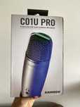Мікрофон C01U PRO