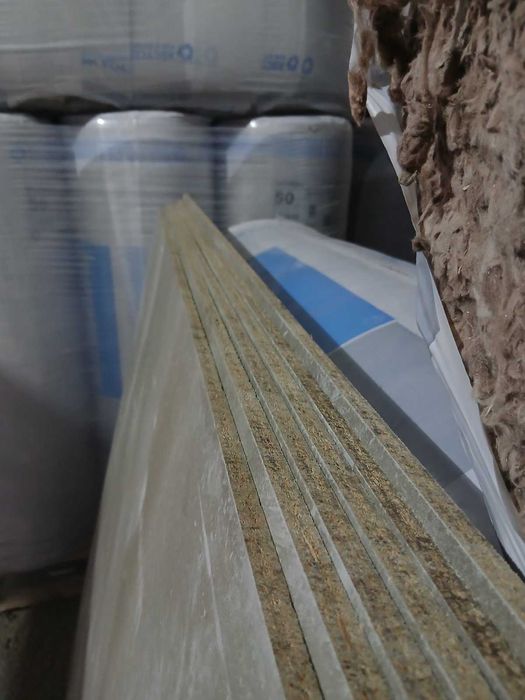 Цементно-стружкова плита ЦСП! Опт-роздріб! Доставка!