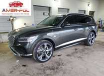 Genesis GV80 Prestige 2025 2.5l