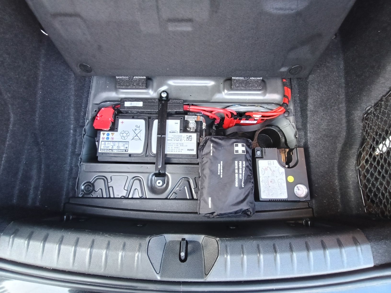 BMW 116d EDynamics Line Sport