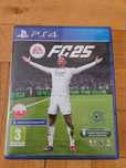 Super FC25 na PS4 PL dubbing
