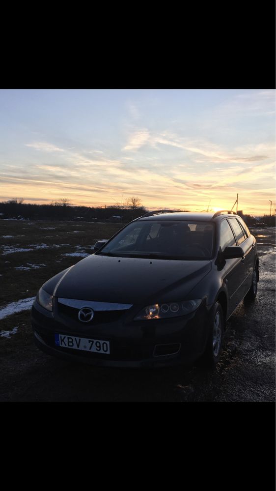 Авторазборка mazda6 gg gy