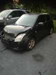Części Suzuki Swift mk6