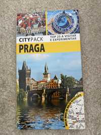 CityPack - Praga