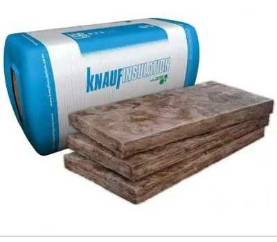 Супер ціна! Купити мінеральну, базальтову вату Knauf, Izovat у Києві!