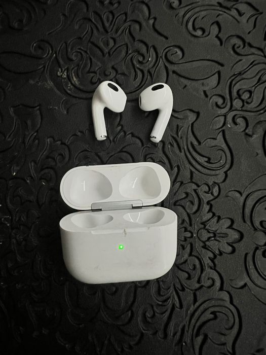 Apple AirPods 3 oryginał