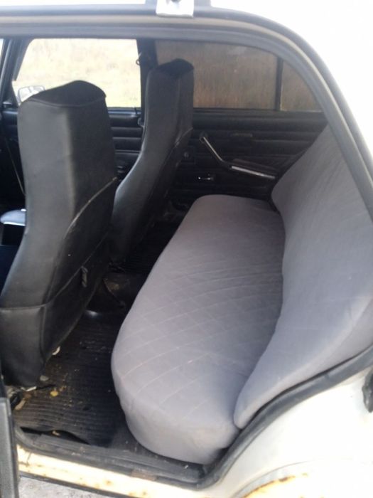 ВАЗ 2107 продам машину