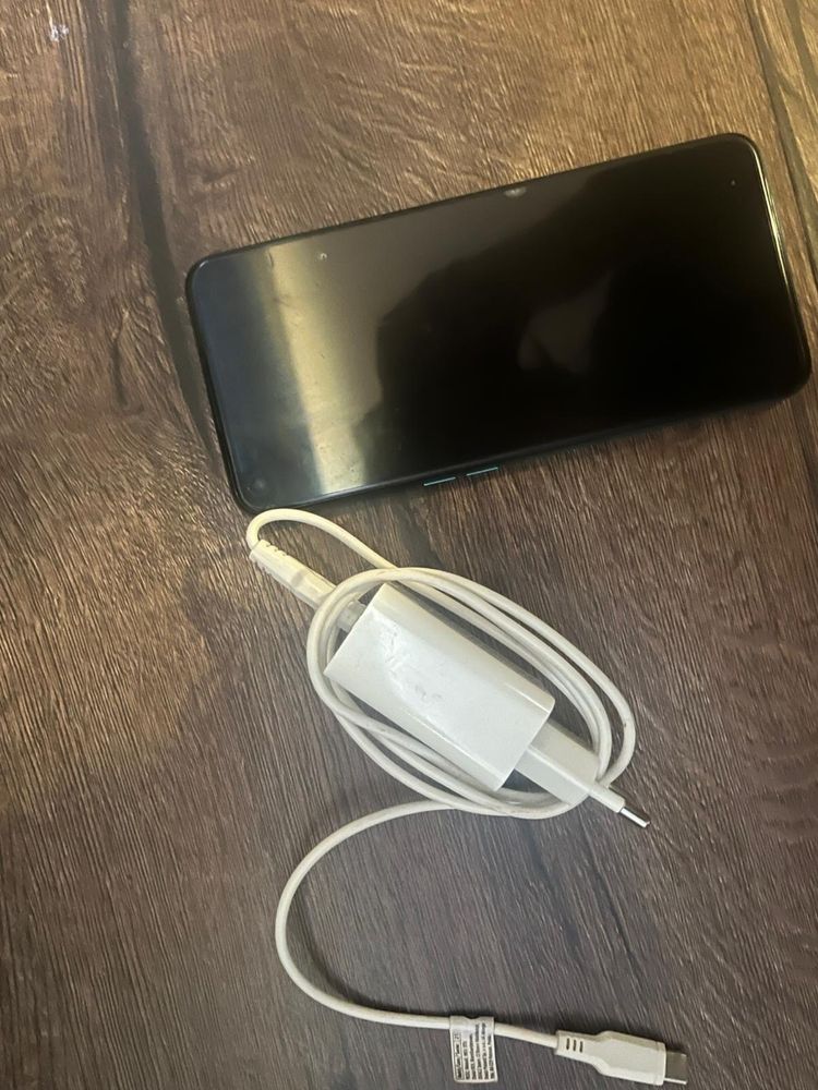 Oppo A54 5G zadbany