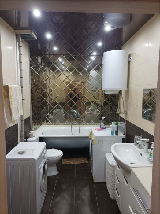 Здаю 2 к к в Корабельному р-ні/ вул. Айвазовського