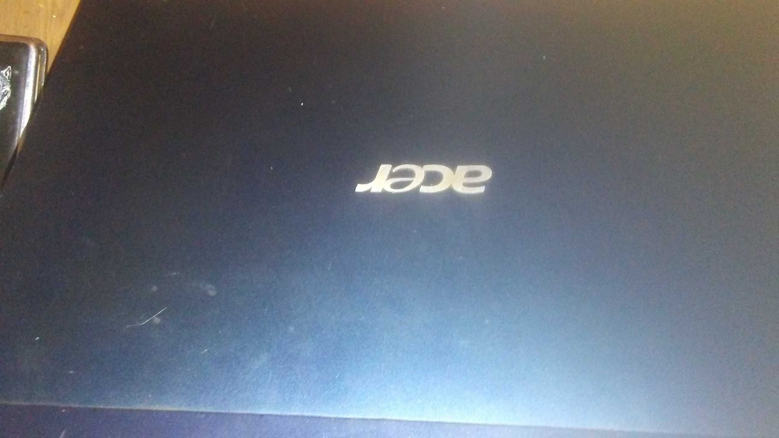 sprzedam laptop Acer timeline 3830TG