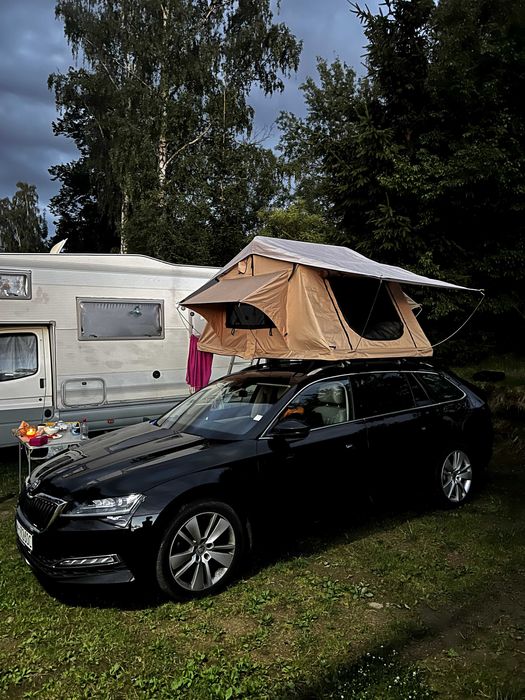 Namiot Dachowy GOSHATRAVEL