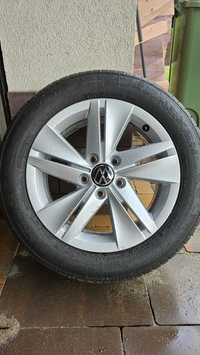 VW audi skoda seat 205 55 R16 letnie 5x112