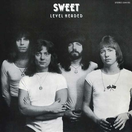 Sweet* – Level Headed L