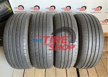 215/55R17 Goodyear Efficient Grip Performance